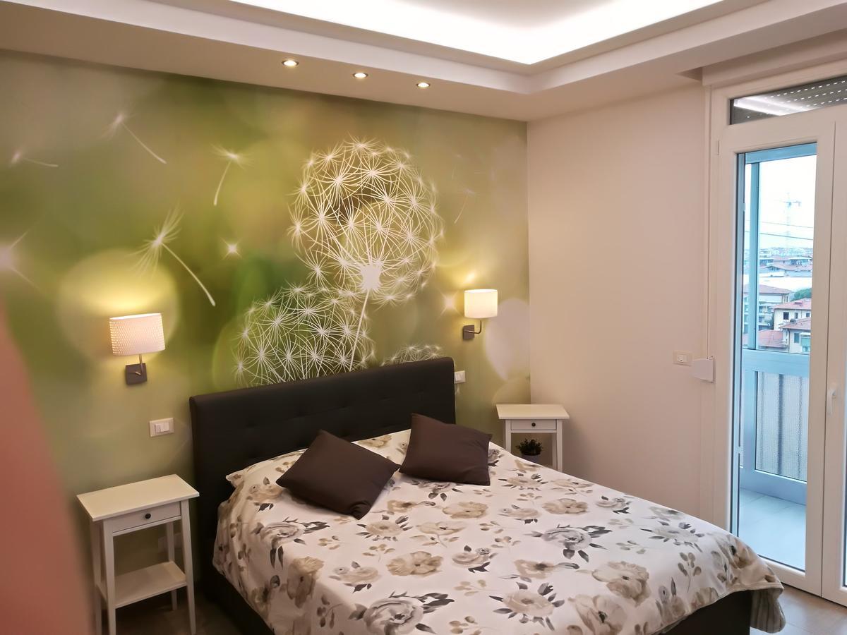 Settimo Cielo Apartment Florence Exterior photo