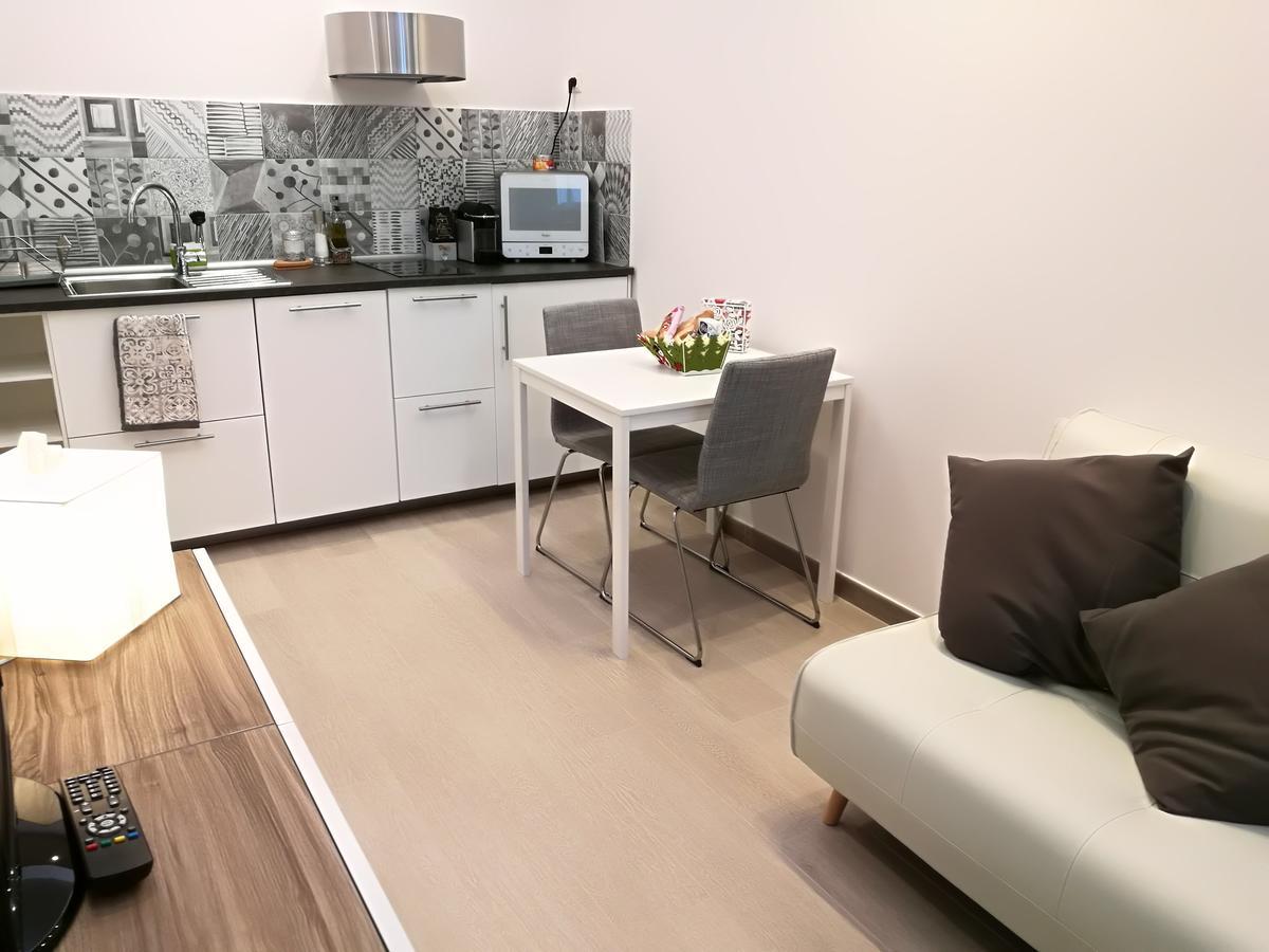 Settimo Cielo Apartment Florence Exterior photo