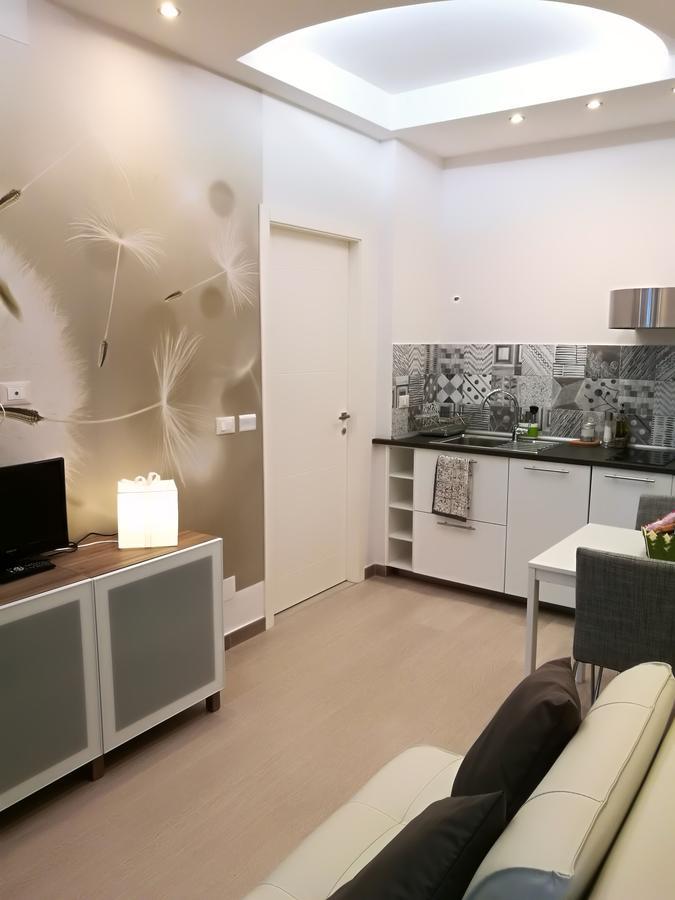 Settimo Cielo Apartment Florence Exterior photo