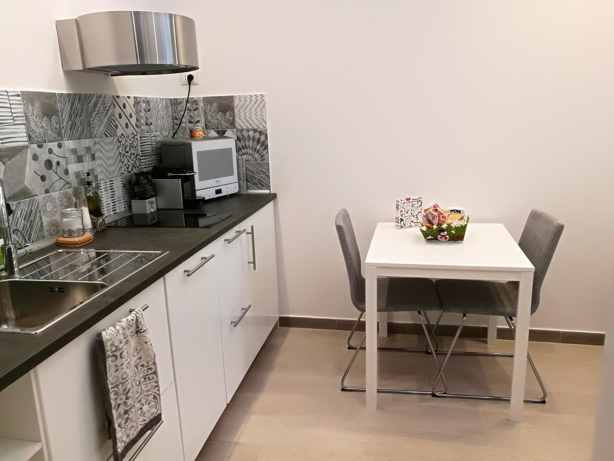 Settimo Cielo Apartment Florence Exterior photo