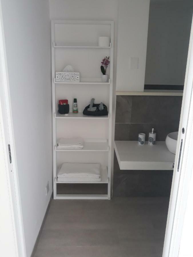 Settimo Cielo Apartment Florence Exterior photo