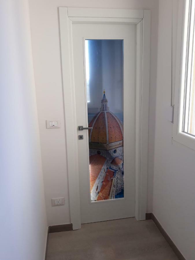 Settimo Cielo Apartment Florence Exterior photo