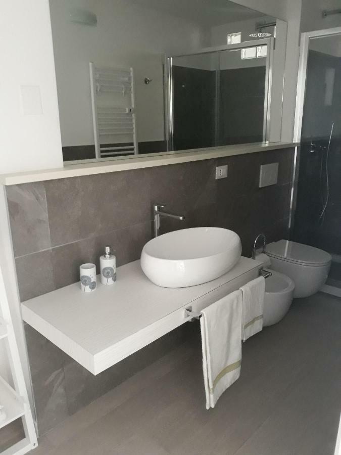 Settimo Cielo Apartment Florence Exterior photo
