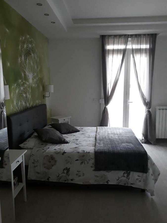 Settimo Cielo Apartment Florence Exterior photo