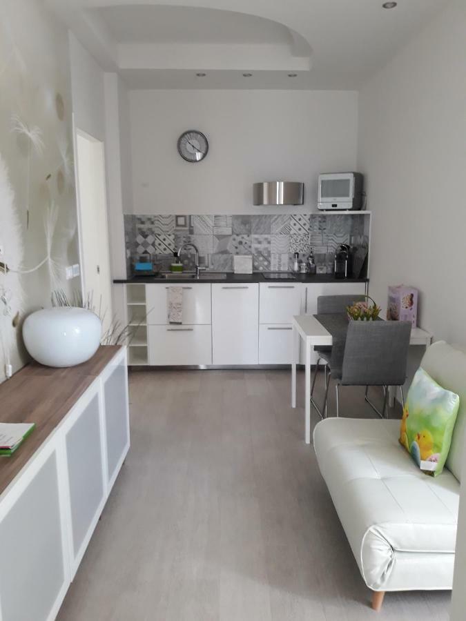 Settimo Cielo Apartment Florence Exterior photo